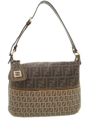 1322010370010 Louis Vuitton Sack Mule Bag Antigua Brown