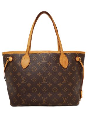 1322013740018 Louis Vuitton On the Go MM Giant Monogram Tote Bag