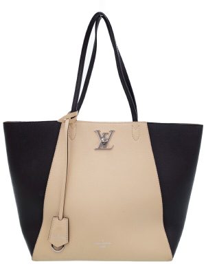 1322029890011 Louis Vuitton Minute Leather Taiga Bag Ardoise