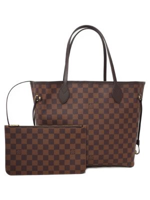 1322032670013 Louis Vuitton Monogram Pochette One Shoulder Hand Bag Brown