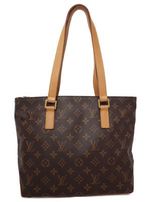 1322054890017 Louis Vuitton Damier Papillon M Handbag