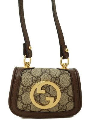 1322061250019 Louis Vuitton Ellipse Monogram Satchel Bag Brown