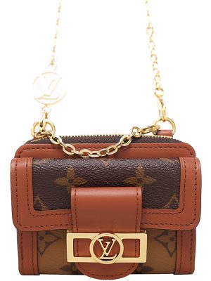 1322079150011 Louis Vuitton Noe Shoulder Bag Monogram Canvas Brown