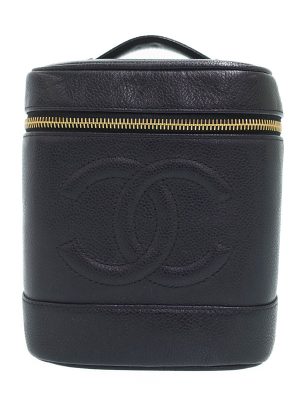 1323009710015 VERSACE Medusa Biggie Polyamide Womens Crossbody Shoulder Bag Black