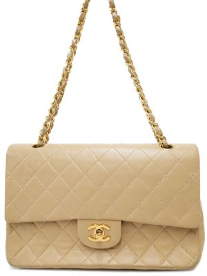 1323052440013 Chanel Matelasse Chain Shoulder Bag