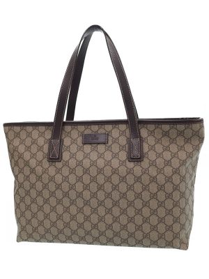 1329014110130 Louis Vuitton Monogram Menilmontant PM Shoulder Bag Brown Gold Metal Fittings