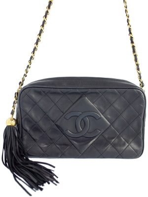 1420101660016 Chanel Mini Matelasse Chain Enamel Shoulder Bag Pink