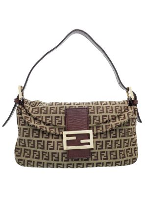 1421116470010 Louis Vuitton Georges BB Handbag Monogram Brown