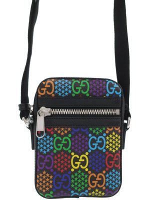 1433003200013 Louis Vuitton Monogram Multicolor Lift Shoulder Bag