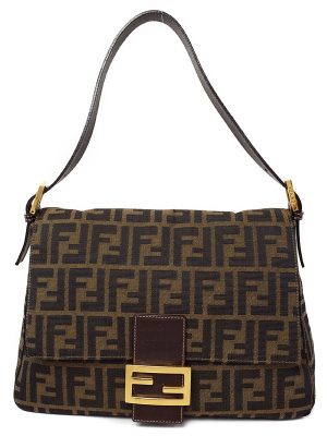 1520063290013 Louis Vuitton Monogram Ellipse MM Handbag Brown