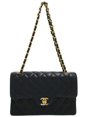 1520101170017 Louis Vuitton On the Go PM 2 Way Shoulder Bag Empreinte Black