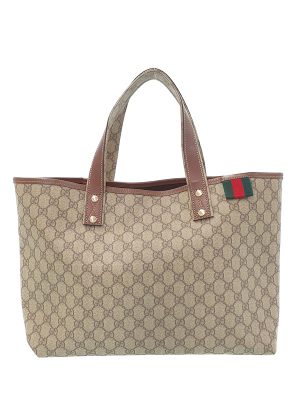 1524079490016 Louis Vuitton Petit Bucket Knit Raffia Tote Bag Beige