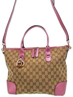 1524086310017 Louis Vuitton Palm Springs Backpack Brown