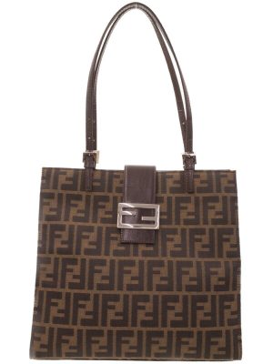 1536004310016 Louis Vuitton Musette Salsa Monogram Canvas Shoulder Bag Brown