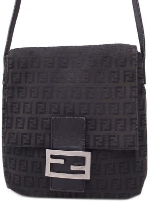 1620005240011 FENDI Toujour Monster Tote Bag