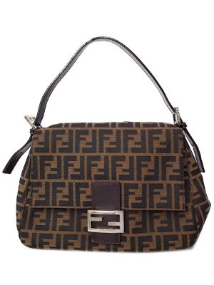 1620260990010 Louis Vuitton Pochette Ganju Monogram Shoulder Bag Brown