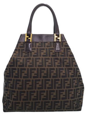 1622216170019 Gucci Abbey GG Canvas Shoulder Bag Beige Brown