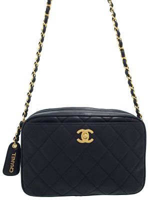 1623041040010 Chanel On the Road Tote Bag