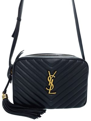 1623159760015 Louis Vuitton Porte Epol Raye Monogram Denim