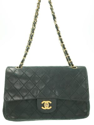 1623245880016 Gucci Sherry Line Body Bag Black