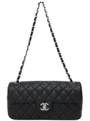 1623254840018 Ethnic Handbag Sheepskin Black