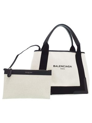 1624027300012 Balenciaga Everyday Tote XS 2way Bag Brown