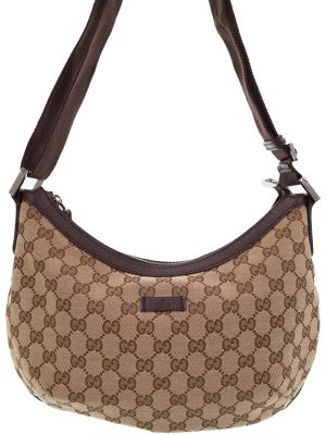 1624055090015 Louis Vuitton Keepall 60 Monogram Bag Brown