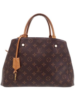 1624068540019 Louis Vuitton Sarria Mini Damier Handbag