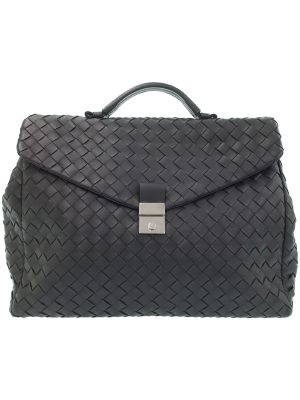 1634013560016 FENDI Peekaboo Selleria Handbag Gray