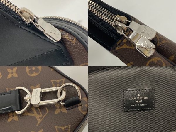 1683449404 Louis Vuitton Shoulder Bag Avenue Sling