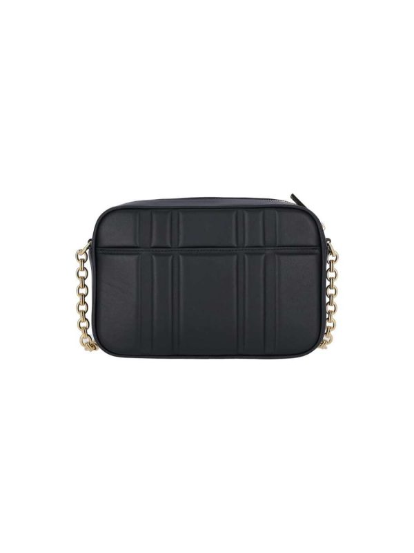 169e51a02fee3e0 ia 3 Ferragamo Black Spring Summer Bag