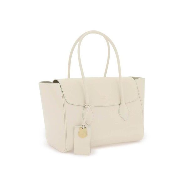 16aefa401ca0d01 ik 3 Salvatore Ferragamo Spring Summer Tote Bag White