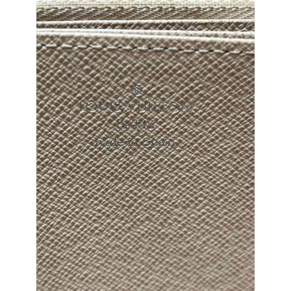 1702704702 r LOUIS VUITTON Epi Zippy Wallet Beige Dune M60719 Beige