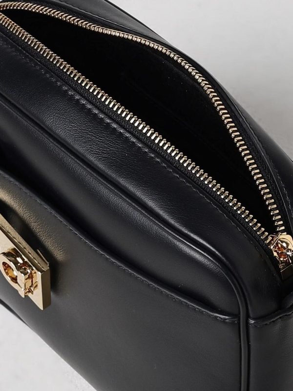 170400b55e42c26 gi 5 Ferragamo Black Bag