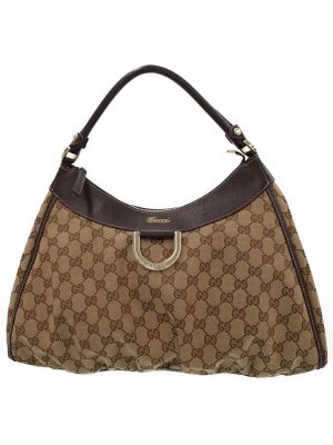 1718134420012 Louis Vuitton Batignolles Vertical Shoulder Tote Bag Monogram Brown