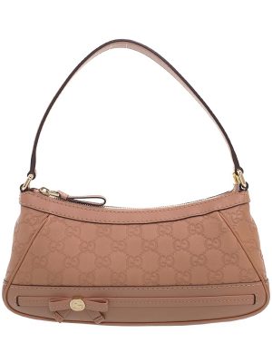 1718280200018 Fendi Peekaboo 2WAY Handbag