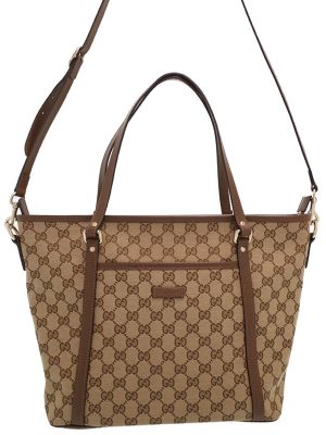 1720444810018 Louis Vuitton Pervieux GM Monogram Vernis Handbag