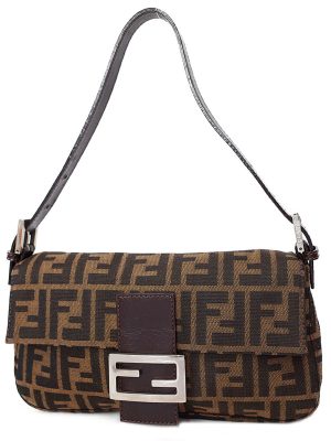 1720480210018 Burberry Shoulder Bag Brown