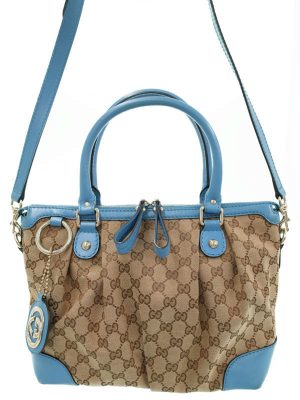 1721370180015 Louis Vuitton On the Go PM 2WAY Bag Empreinte Tourtrail