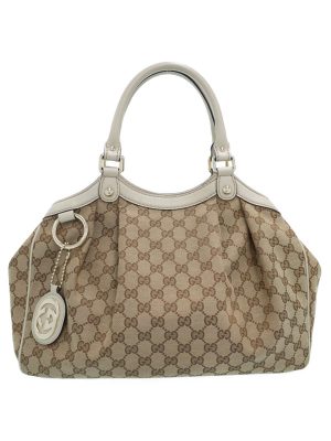 1721428050017 Louis Vuitton Damier Chelsea Tote Bag