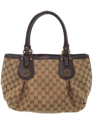 1722258380015 Louis Vuitton Old Model Speedy Handbag Leather Brown