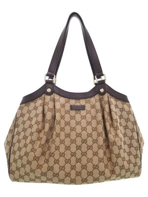 1723029940018 Louis Vuitton Musette Salsa Short Shoulder Bag M51258 Brown