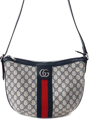 1723430130015 Louis Vuitton Monogram Looping GM Shoulder Bag