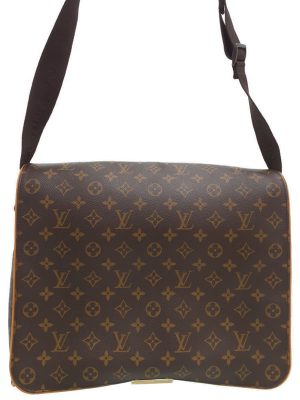 1723564650014 Louis Vuitton LV Portefeuille Multiple M30679 Taiga Blue