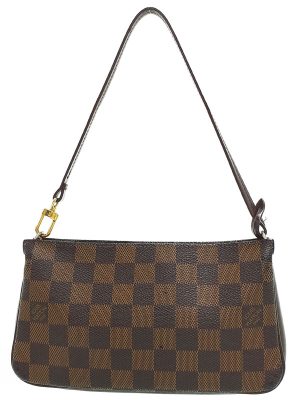 1724164550018 Louis Vuitton Monogram Jungle Zippy Wallet Brown