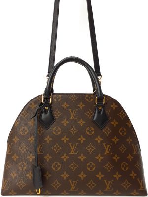 1724249330016 Louis Vuitton Musette Tango Short Strap Shoulder Bag Monogram