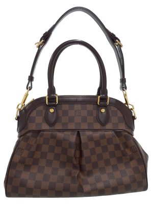 1724304630013 LOUIS VUITTON Papillon 30 M51365 Monogram Brown