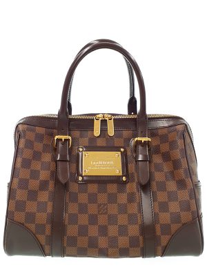 1724307050016 Louis Vuitton Damier Azur Sophie Shoulder Bag