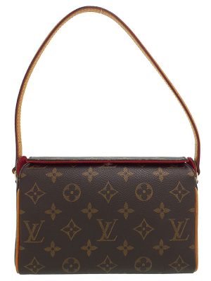 1724320700011 Louis Vuitton Trio Messenger Shoulder Bag Damier