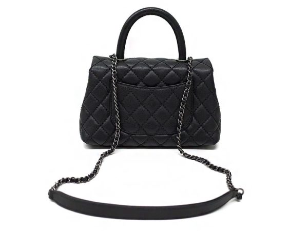 1815224130018 1 Chanel Matelasse Chain Shoulder Bag